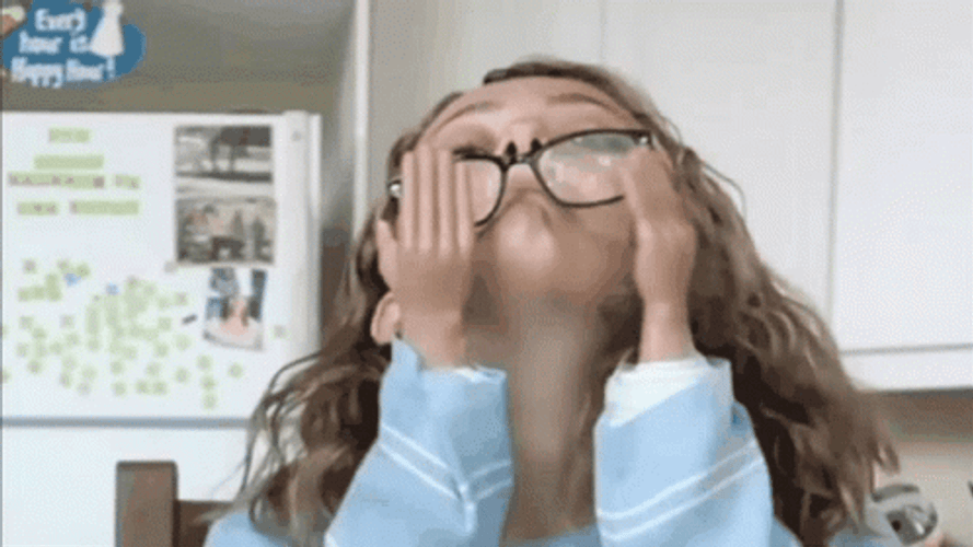 Its Hard To Have A Tiny Hands GIF