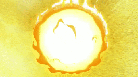 Its Hot Mikey Mouse Sun Fireball Heat Wave GIF