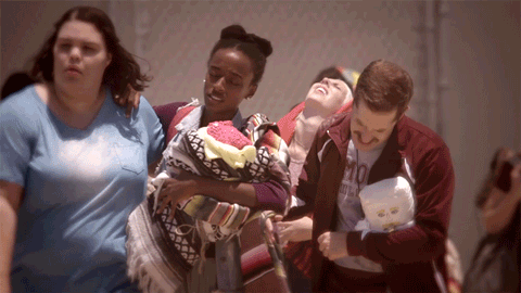 Its Hot Summer Heat Those Who Can’t GIF