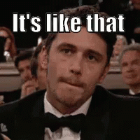 Its Like That Man In Suit Licking Lips GIF