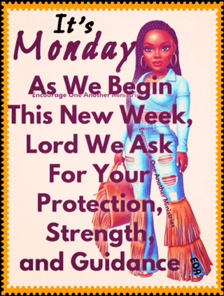 Its Monday Monday Inspiration Meme GIF