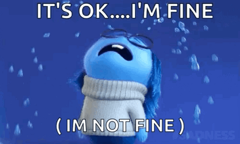 Its Okay It s All Good GIF GIFDB