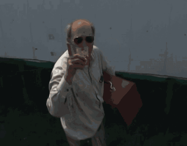 Its On A Back Order Mr Lahey Gif GIF