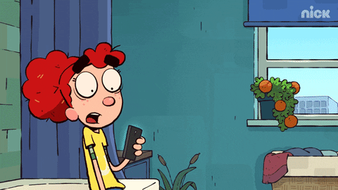 Its Pony Bramley And Annie GIF