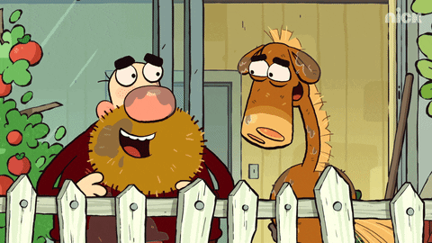 Its Pony Messi Funny GIF