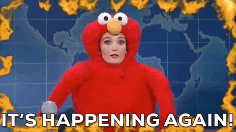 Its Poop Again Its Happening Again GIF