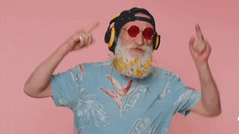 Its Poop Again Monday Vibes GIF