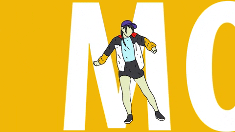 Its Poop Again Monday Vibes GIF