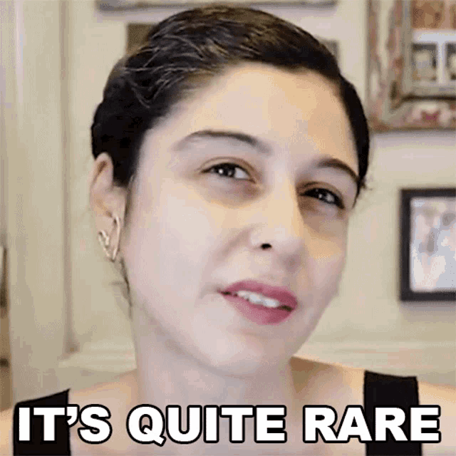 Its Quite Rare Scherezade Shroff Gif GIF