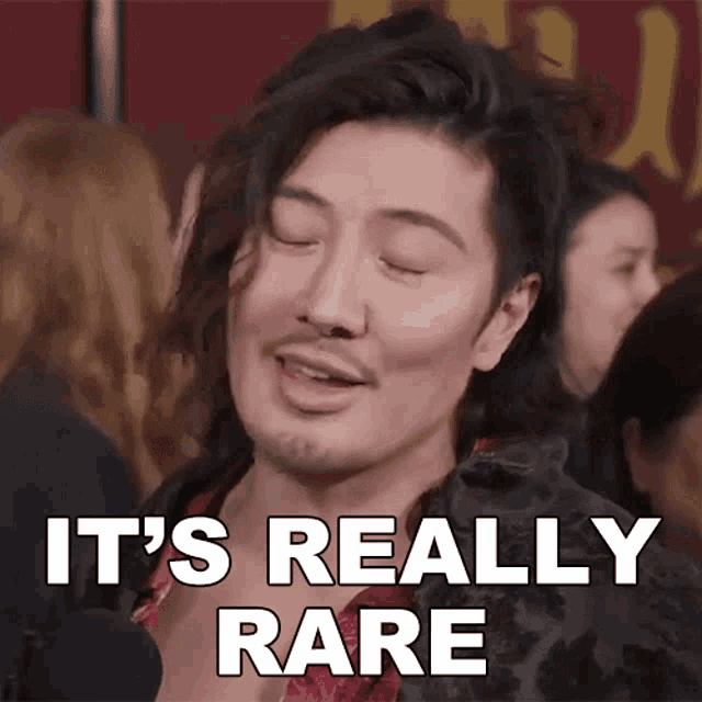 Its Really Rare Guy Tang Gif GIF