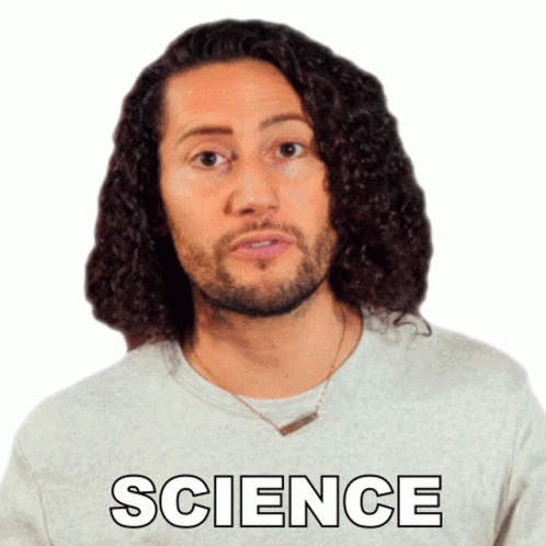 Its Science Blake Webber GIF