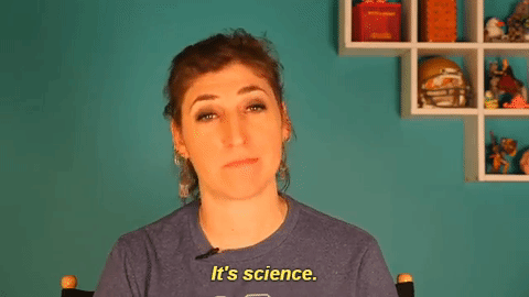 Its Science Diego Almeida GIF