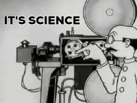 Its Science Gemma Amura GIF