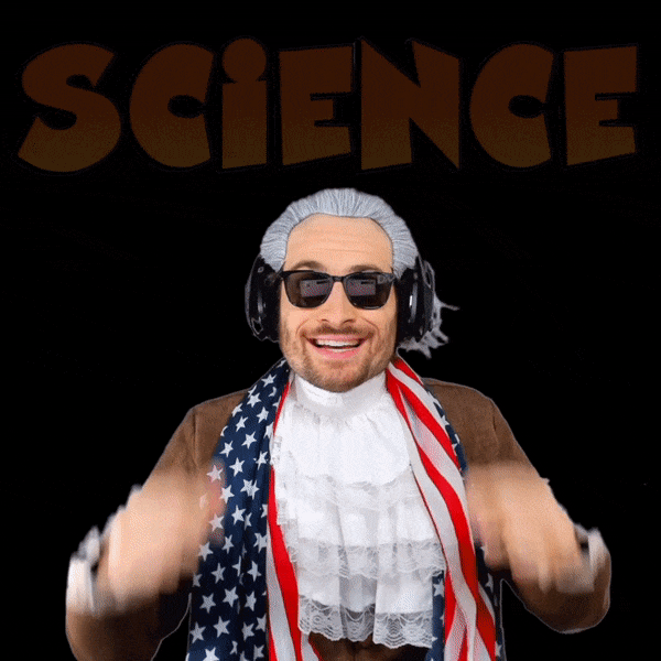 Its Science Meme Ben Jammin GIF