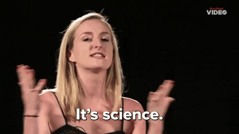 Its Science, Savory Or Not Science Meme GIF