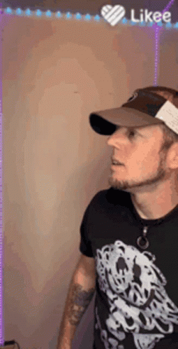 Its So Hot Bryan Wanamaker GIF