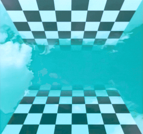 Its Thursday Grandma Using Computer GIF