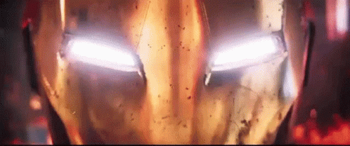 Its Time To Assemble Avengers Attacking GIF