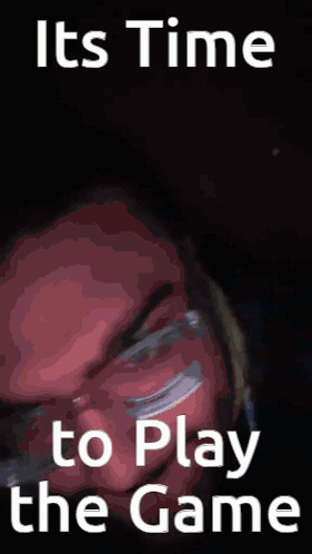 Its Time To Play The Game Daredevil Crawling GIF