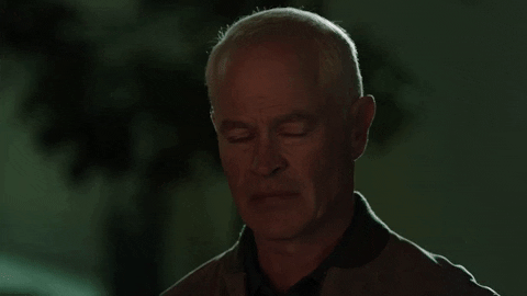 Its What I Do Neal Mcdonough 911 Lonestar GIF