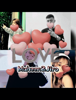 Itsmaheen Kymaheen Gif GIF