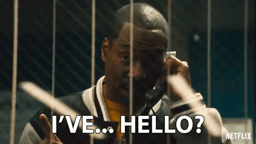 Ive Hello Beverly Hills Cop Axel GIF