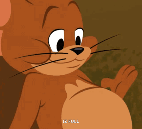 Iz Full Cartoon Character