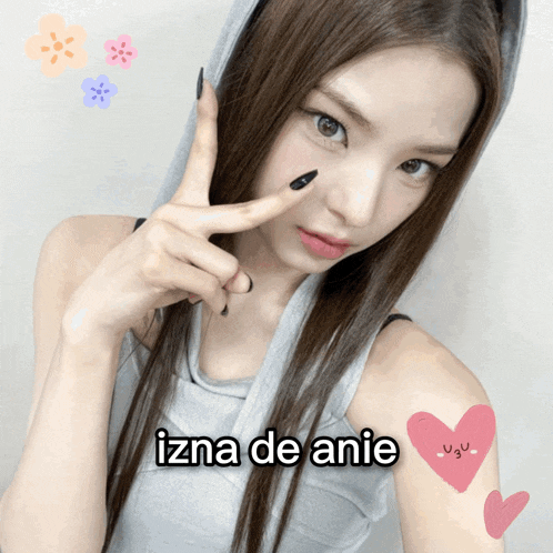 Izna Mai Gif GIF