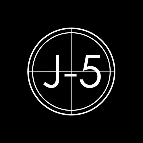 J -5 Target GIF