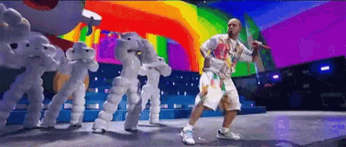 J Balvin Cool Gif GIF