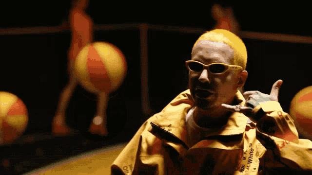 J Balvin Sky Rompiendo Gif GIF