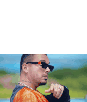 J Balvin Sticker GIF