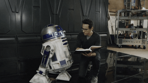 J.j. Abrams R2d2 GIF