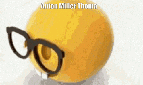 J.T. Miller Number 9 Blue And White GIF