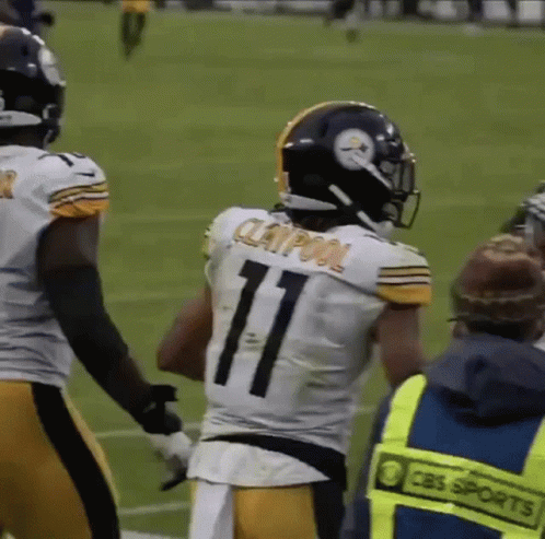 Ja'marr Chase Loser Sign Loser GIF