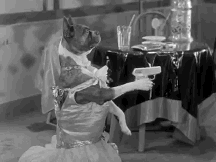 Ja Morant Gun Doggy Shoot GIF