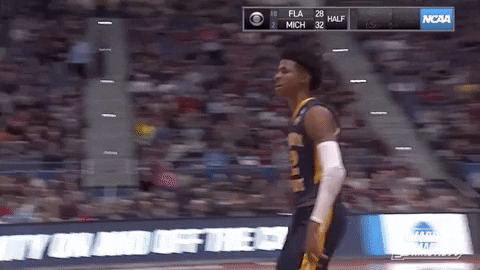 Ja Morant Slow Down GIF