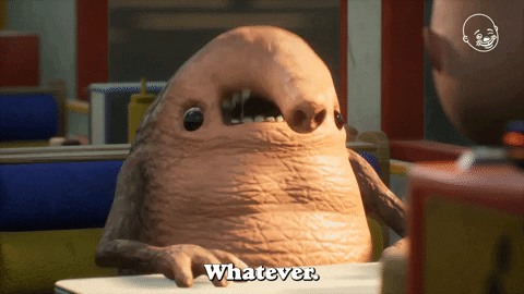 Jabba Burp Whatever Your Loss GIF