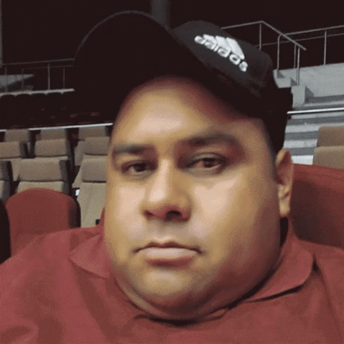Jabba The Hut Transition To A Man GIF