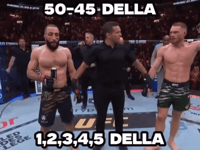 Jack Della Maddalena Jdm GIF