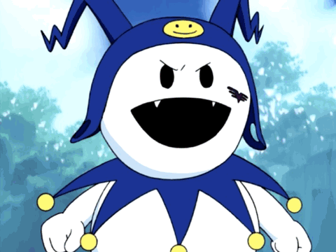 Jack Frost Ice On The Sky GIF