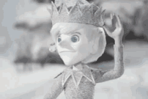 Jack Frost Movie Gif GIF