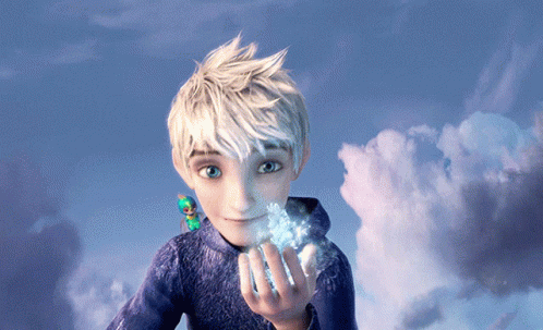 Jack Frost Sky Ride GIF