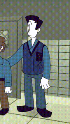 Jack Jack Spooky Month Gif GIF