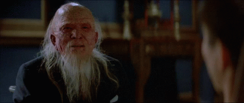 Jack Lo Pan Big Trouble In Little China GIF