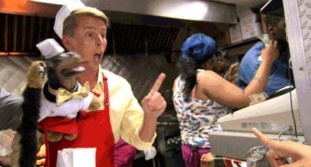 Jack Mcbrayer Chicago GIF