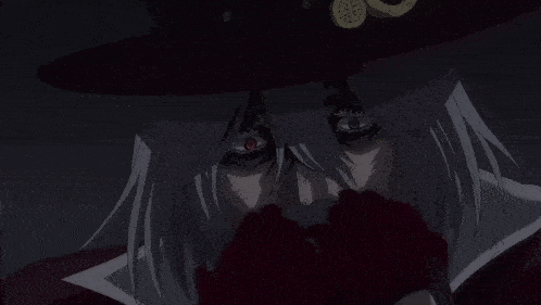 Jack The Ripper Valkyrie Apocalypse Gif GIF