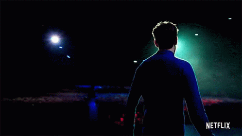 Jack White Spotlight GIF