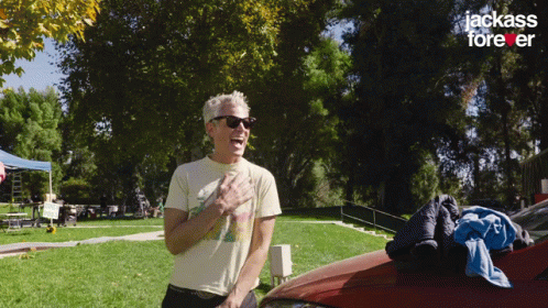 Jackass 498 X 280 Gif GIF