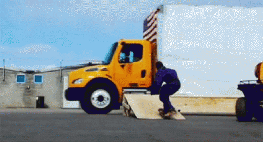 Jackass GIF